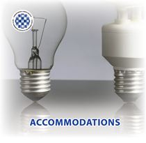 accomnodations